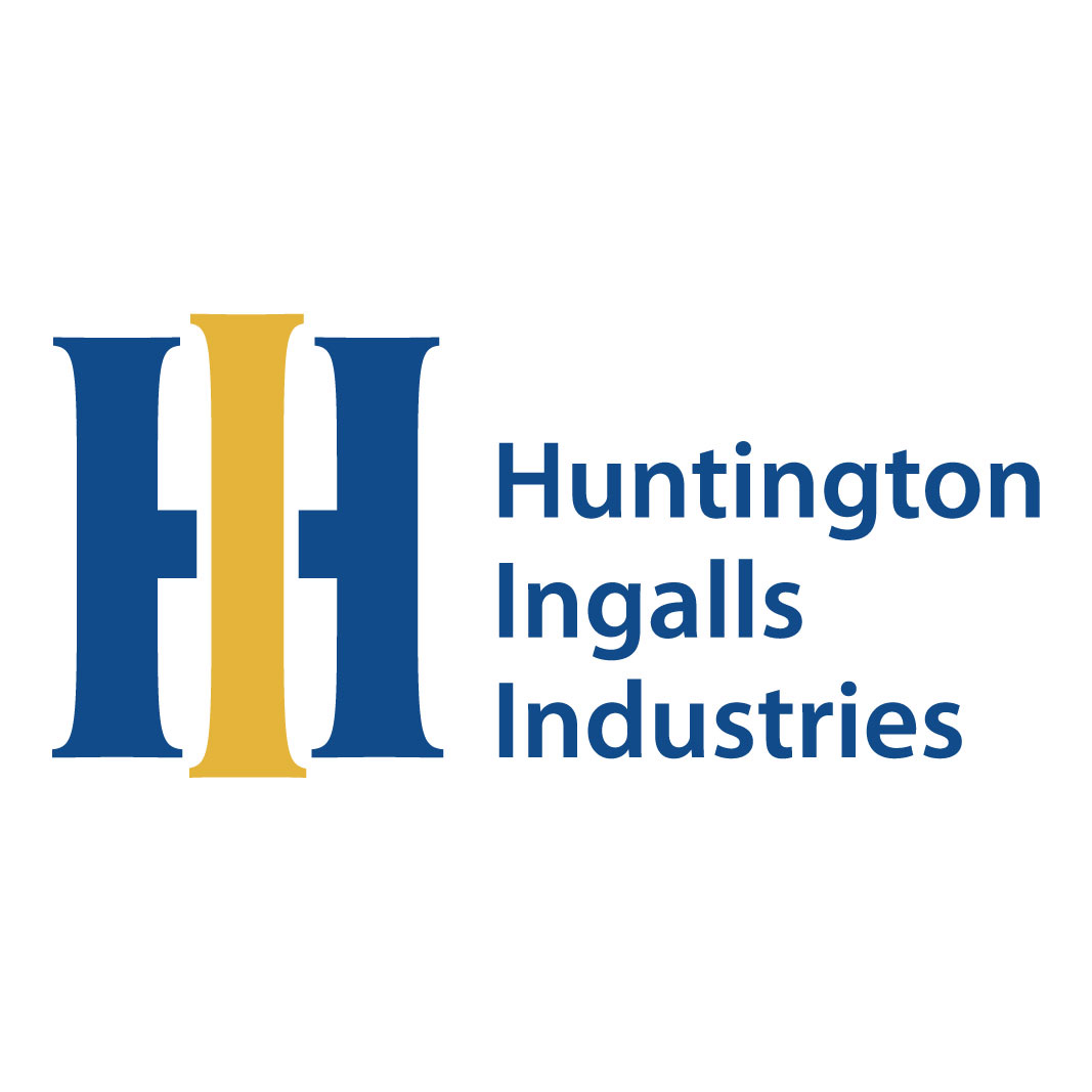 Huntington Ingalls Industries logo